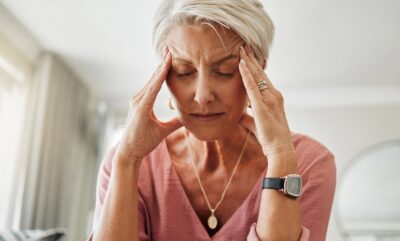 روابط سمی و پیری زودرس؛ چگونه افراد آزاردهنده باعث پیر شدن بیولوژیک شما می شوند؟