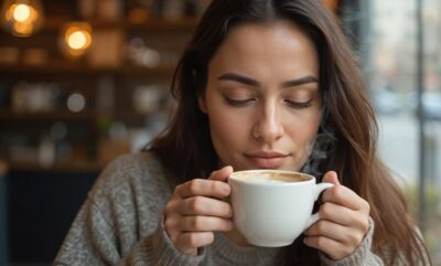 خواص قهوه خوب برای اعصاب و کاهش ریسک ابتلا به اضطراب و افسردگی