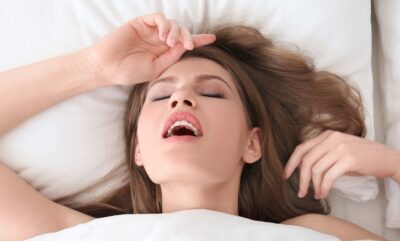 کشف علمی حالات صورت در اوج لذت جنسی؛ بررسی راز چهره ارگاسم