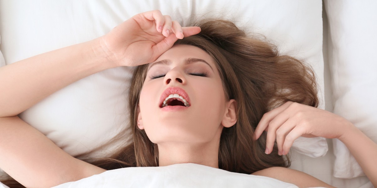 کشف علمی حالات صورت در اوج لذت جنسی؛ بررسی راز چهره ارگاسم