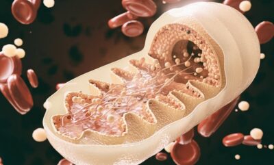 کشف علت سلولی خستگی افسردگی و نقش فعالیت بیش از حد سلول ها در جوانان