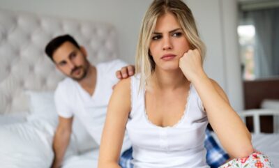 اضطراب اجتماعی و احساسات بعد از سکس در افراد مجرد