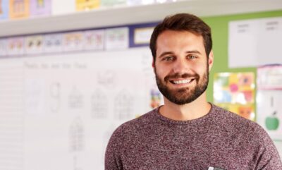 بررسی ریشه های روان شناختی و چالش های مردان در نگهداری کودک