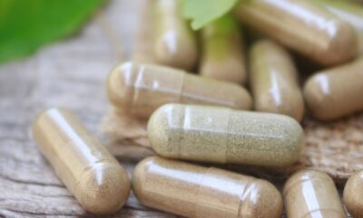 بررسی قدرت گیاه آشواگاندا ضد افسردگی در بهبود سلامت روان و مغز