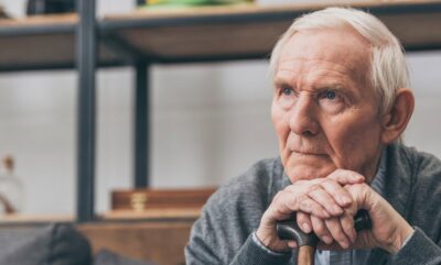 ارتباط توان جسمی و ذهنی و حافظه با پیش بینی خطر اختلال شناختی در سالمندان