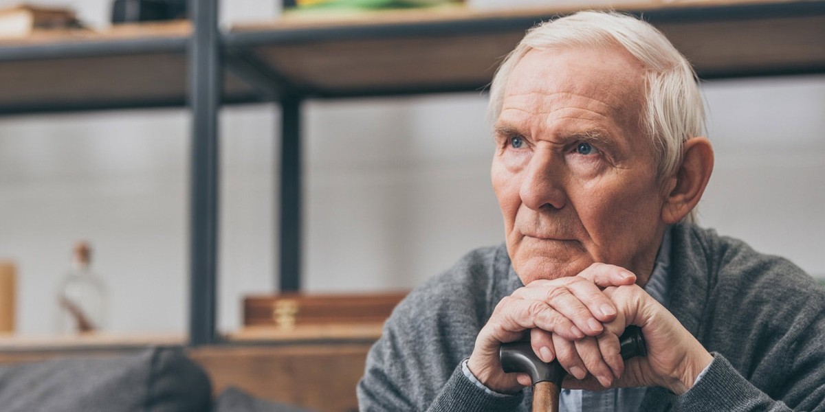 ارتباط توان جسمی و ذهنی و حافظه با پیش بینی خطر اختلال شناختی در سالمندان