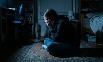 پژوهش جدید درباره اثر تروما بر جسم کودک و سلامت بیولوژیکی نوجوانان