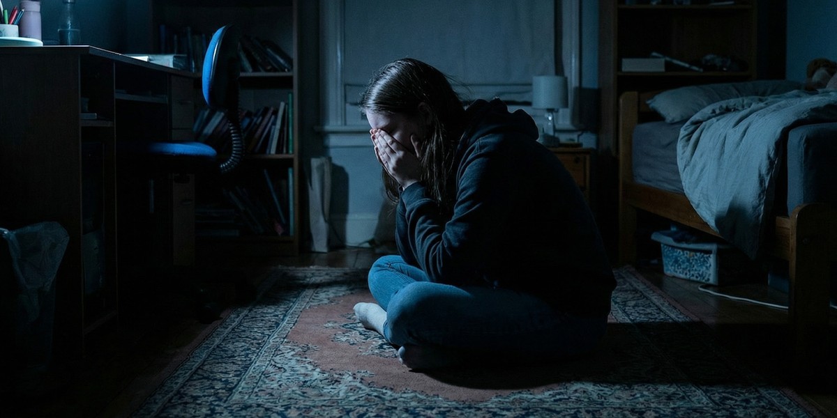 پژوهش جدید درباره اثر تروما بر جسم کودک و سلامت بیولوژیکی نوجوانان