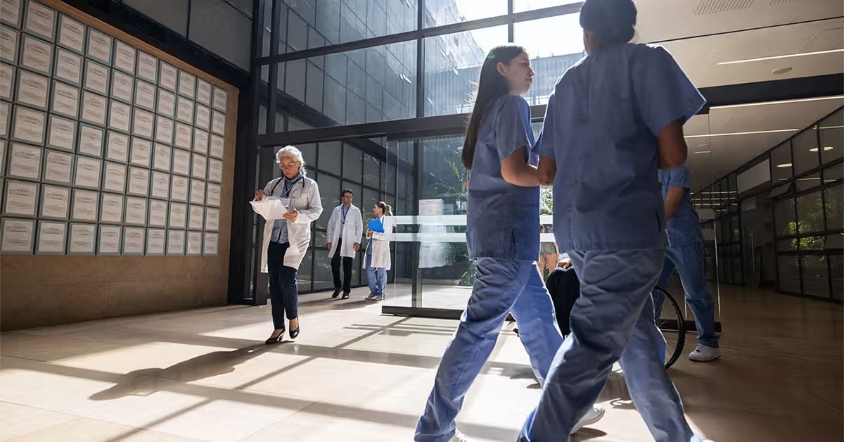 معرفی برترین مراکز درمانی و بهترین بیمارستان از نظر ایمنی در سال 2026