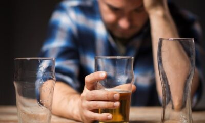 ترک الکل با ایورمکتین و تاثیر آن بر مدارهای استرس مغز