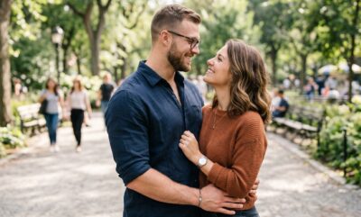 رابطه هوش و تعهد مردان و جذابیت جسمانی آن ها