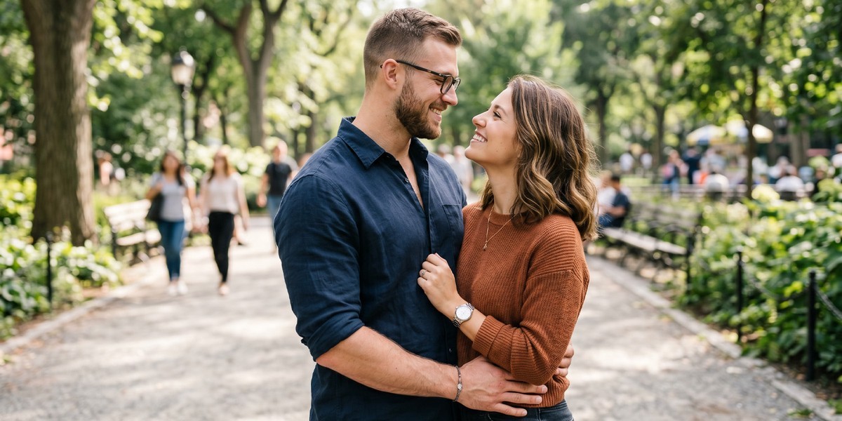 رابطه هوش و تعهد مردان و جذابیت جسمانی آن ها