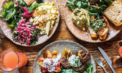 راهنمای جدید انجمن قلب برای تغذیه سالم و سلامت قلب