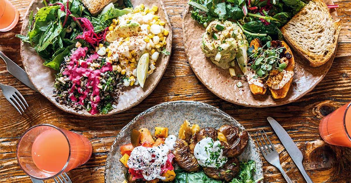 راهنمای جدید انجمن قلب برای تغذیه سالم و سلامت قلب