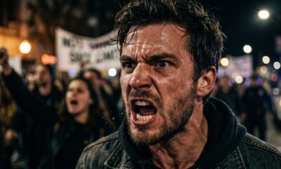 خودنمایی اخلاقی جوانان و تلاش برای کسب جایگاه اجتماعی در بحث های سیاسی