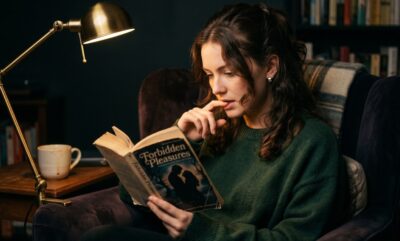 بررسی عوامل روان شناختی موثر بر علاقه زنان به اروتیک خشن