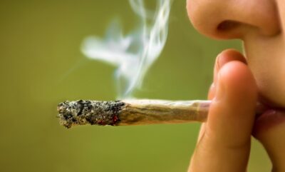 بررسی علمی تاثیر کم کردن مشروب با ماری جوانا در افراد پرمصرف