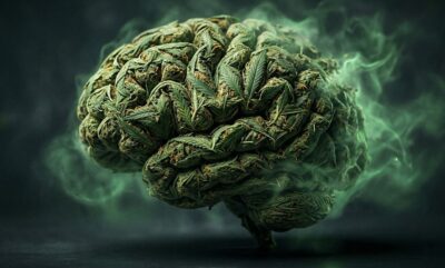 بررسی یافته های علمی جدید درباره تاثیر ماری جوانا بر حافظه