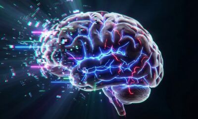 ارتباط ویدئوهای کوتاه و ضعف حافظه و تأثیر آن بر مسیرهای عصبی مغز بر اساس اسکن های جدید