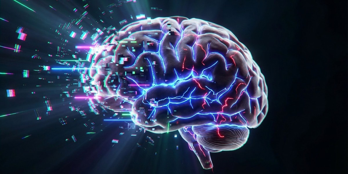 ارتباط ویدئوهای کوتاه و ضعف حافظه و تأثیر آن بر مسیرهای عصبی مغز بر اساس اسکن های جدید