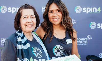 داستان جیمی هریس و اهمیت شناخت علائم و تشخیص بیماری کرون