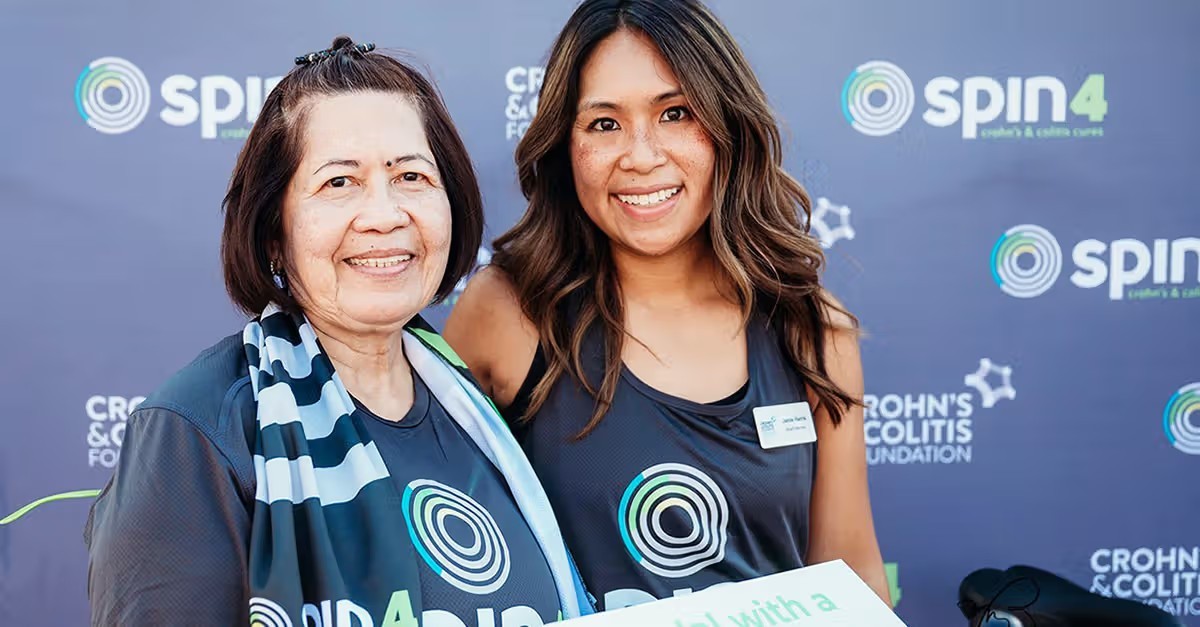 داستان جیمی هریس و اهمیت شناخت علائم و تشخیص بیماری کرون