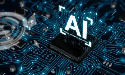 نحوه رفتار با هوش مصنوعی در استخدام و تأثیر آن بر نتایج ارزیابی شغلی