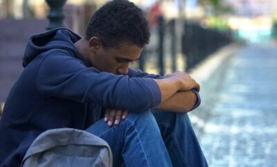 ارتباط تستوسترون و خطر خودکشی پسران نوجوان مبتلا به افسردگی شدید