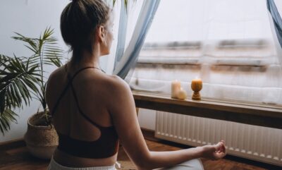 افزایش تمرکز با مدیتیشن و تقویت سرعت پردازش اطلاعات در مغز