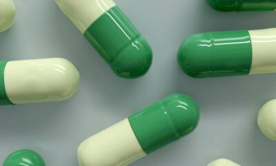 درمان اعتیاد به شیشه با دارو و بررسی اثربخشی داروی میرتازاپین