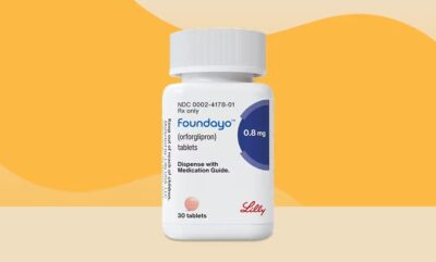 تایید قرص لاغری فن دایو توسط FDA برای کاهش وزن