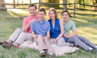 تجربیات یک نوجوان برای کنار آمدن با سرطان والدین و حمایت از خانواده