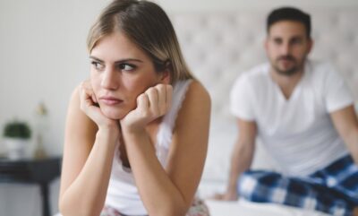 پژوهش های جدید درباره علل روانشناختی کم اهمیت شدن ارگاسم زنان