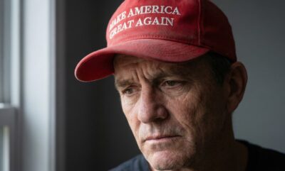 نقش ناهماهنگی شناختی در توجیه باورها و وفاداری طرفداران ترامپ