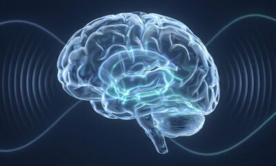 تاثیر مدیتیشن صوتی و افزایش هوشیاری بر الگوهای امواج مغزی