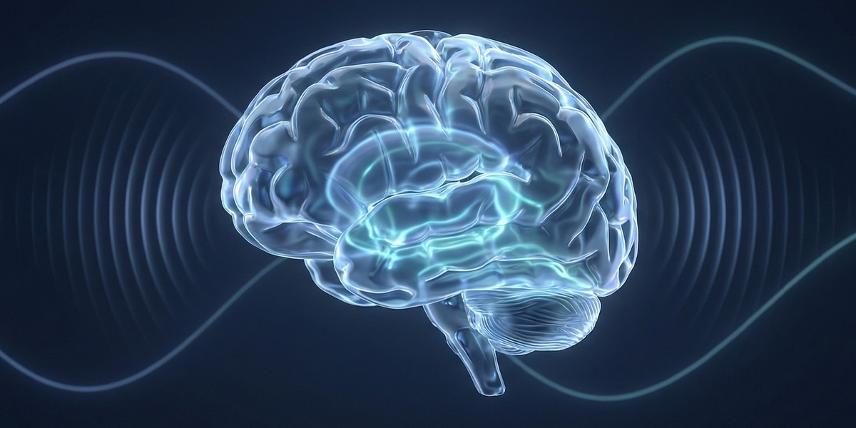 تاثیر مدیتیشن صوتی و افزایش هوشیاری بر الگوهای امواج مغزی