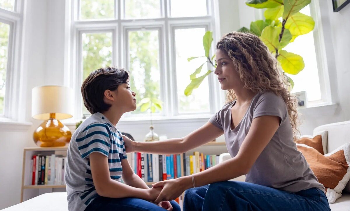 پرورش فرزندان با ذهنیت رشد؛ کلید موفقیت و تاب آوری در زندگی