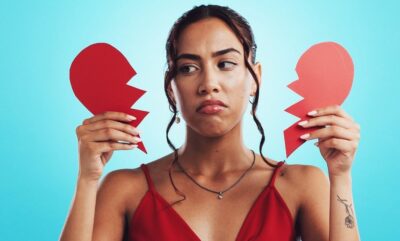 تأثیر روش درست جدایی در بهبود سریع تر حال روحی و بازگشت به زندگی