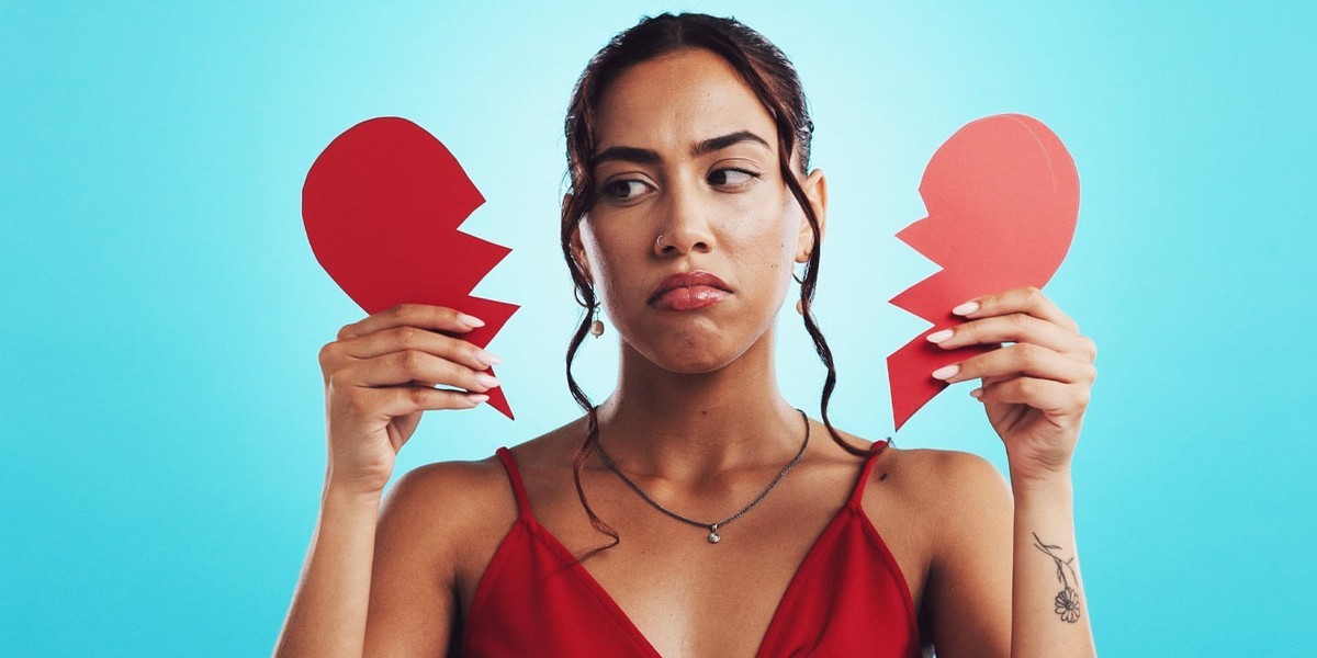 تأثیر روش درست جدایی در بهبود سریع تر حال روحی و بازگشت به زندگی