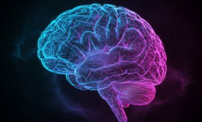 بررسی مضرات شبکه های اجتماعی نوجوانان و تأثیر آن بر کاهش ضخامت قشر مغز