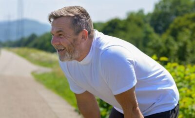 تاثیر یک سال تمرین مداوم بر کاهش استرس با ورزش